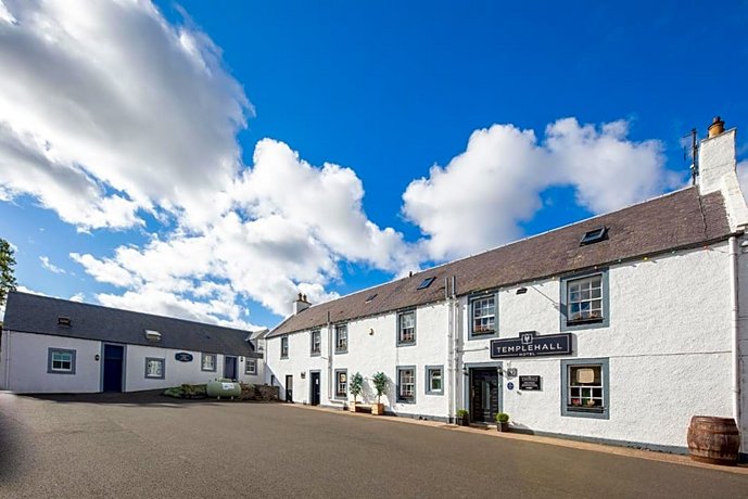 Templehall Hotel