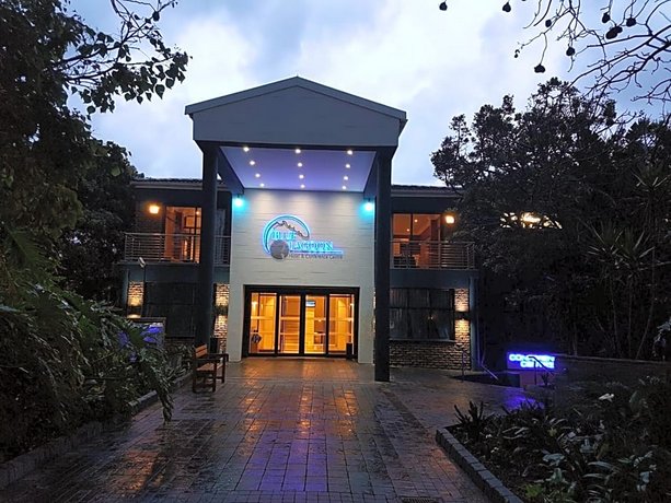 Blue Lagoon Hotel and Conference Centre