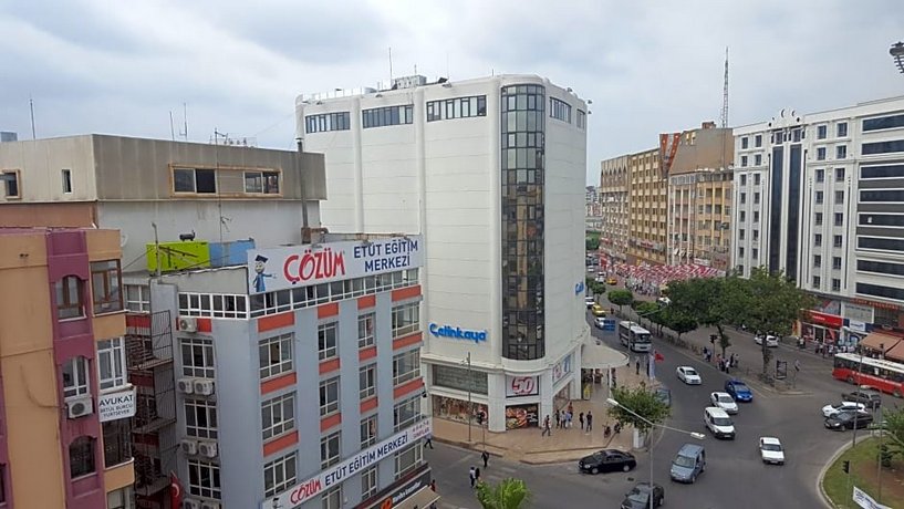 Hosta Otel