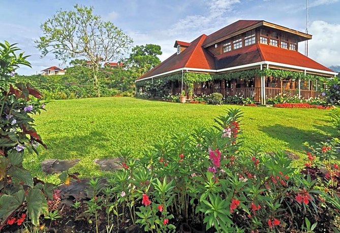 Finca Hamburgo