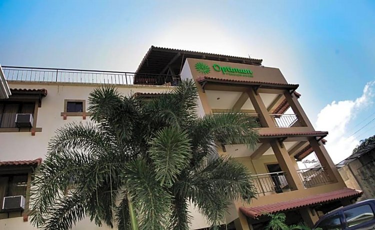 Optimum Pension House