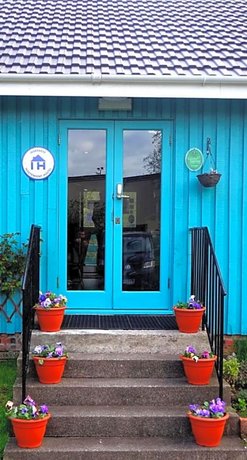 Inveraray Hostel