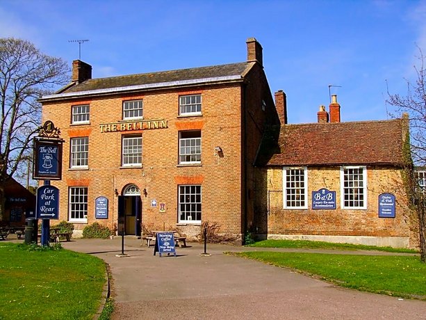 The Bell Inn