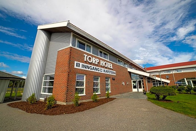 Torp Hotel