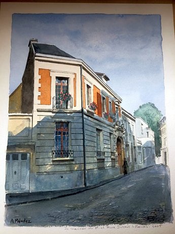 Le Clos des Roys