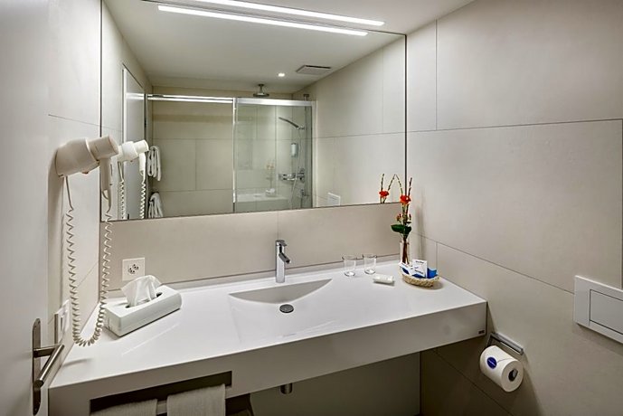 Hotel Newstar