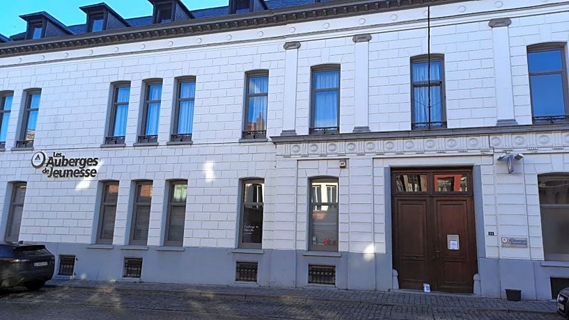 Auberge de Jeunesse de Tournai