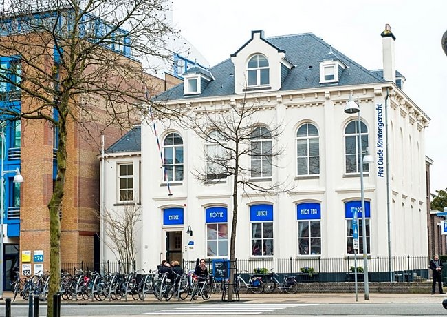 Het Oude Kantongerecht