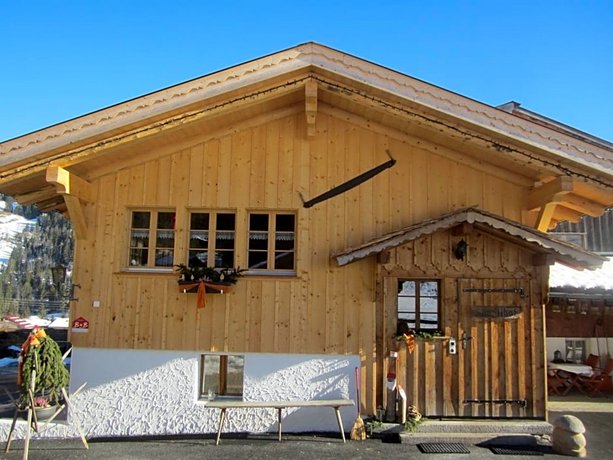 Gässlihof