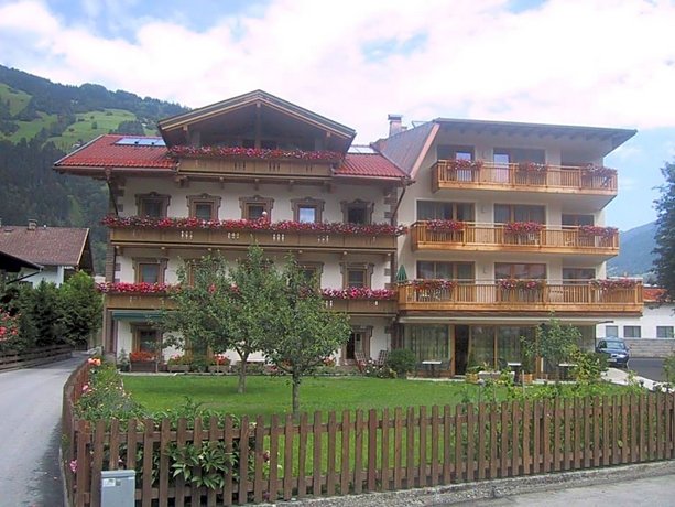 Hotel Garni Elisabeth