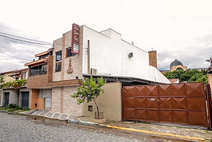 Pousada Santa Cruz