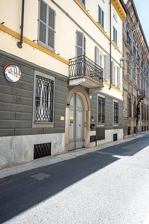 Domus San Martino Guesthouse