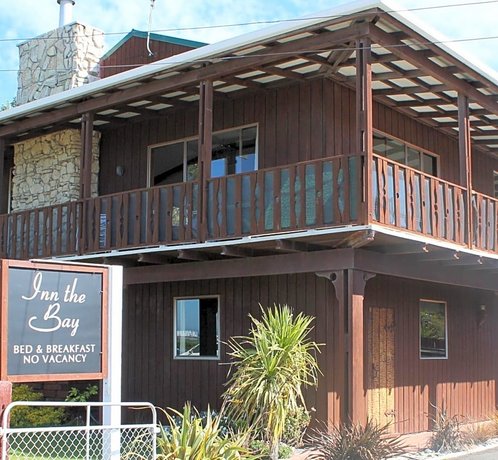 Inn The Bay Bed & Breakfast