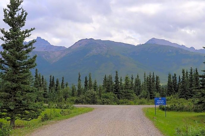 Denali Park Hotel