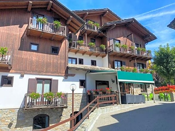 Hotel Triolet