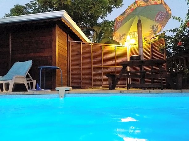 mon Ecolodge Creole
