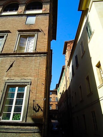 B&B Pantaneto - Palazzo Bulgarini