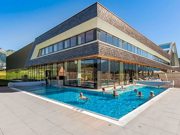 Narzissen Vital Resort Bad Aussee
