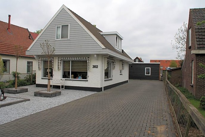 Bed & Breakfast Aalsmeer