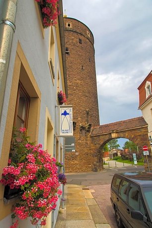 Hotel Blaue Blume