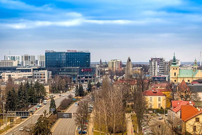Hotel Forum