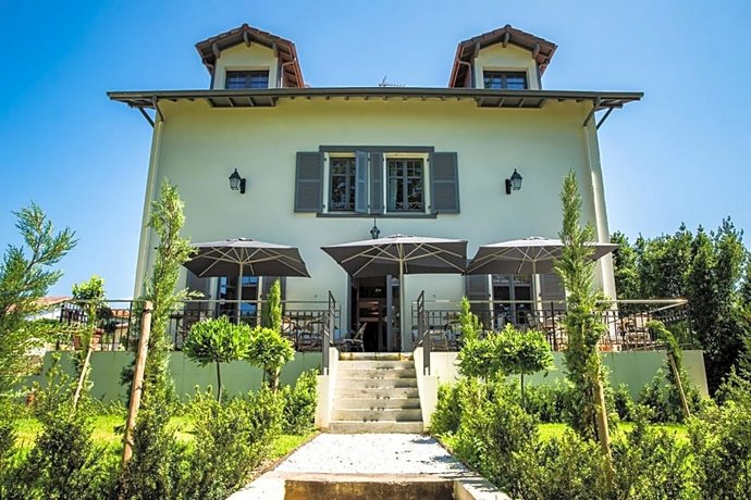 Hôtel Villa la Renaissance