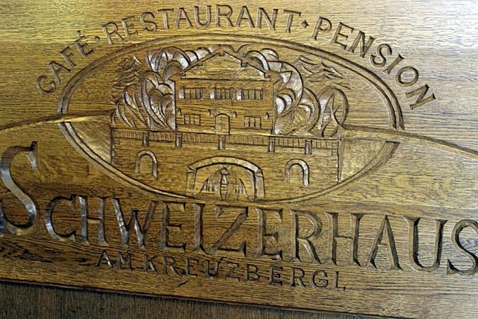 Hotel Restaurant Schweizerhaus