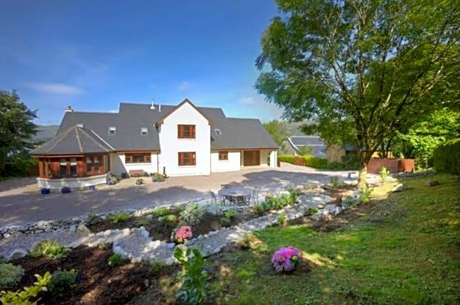 Ardno House B & B