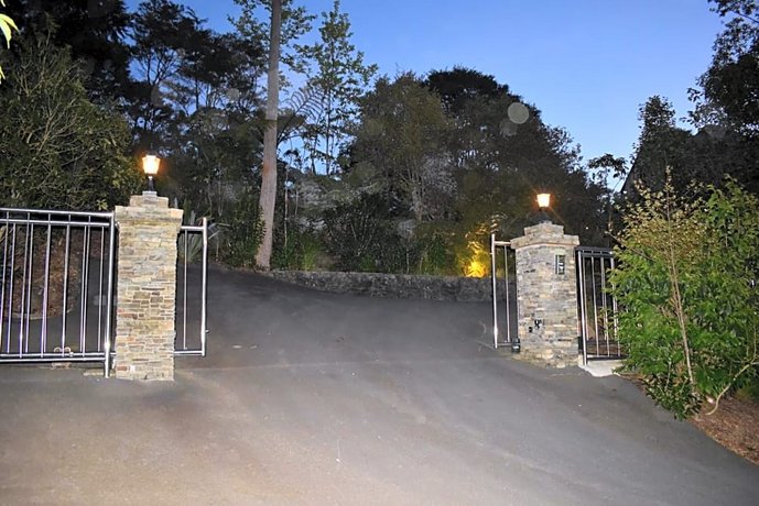 Atea Lodge