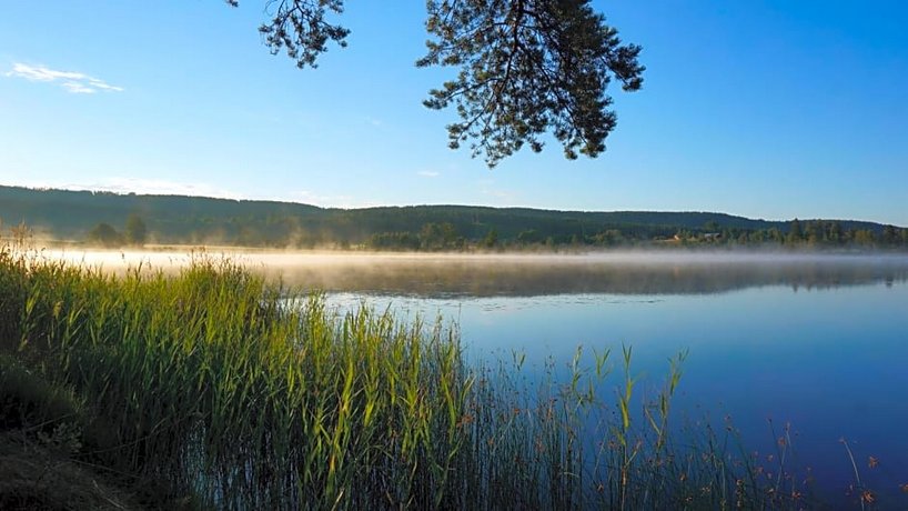 Björnvålsfallet