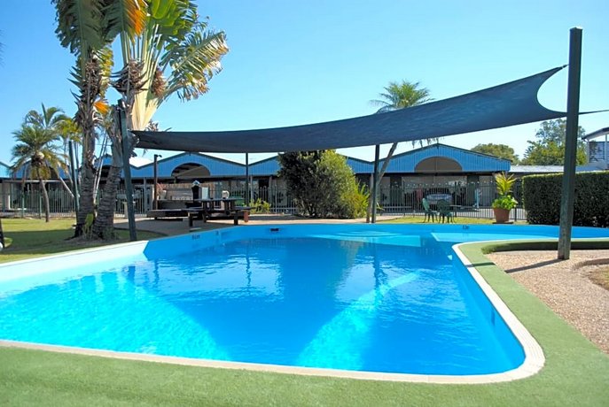 The David Motel
