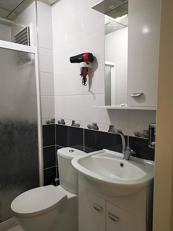 Ador Troia Hotel
