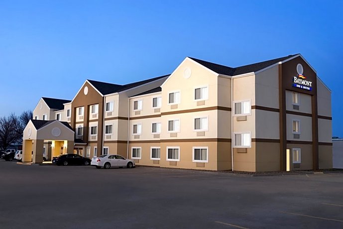 Baymont by Wyndham Salina