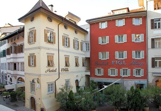 Hotel Figl
