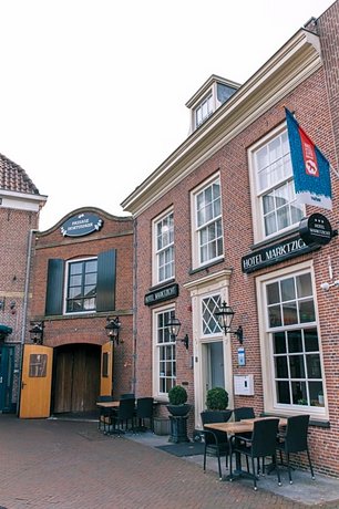 Marktzicht