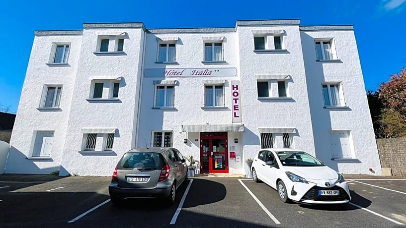 Hotel Italia