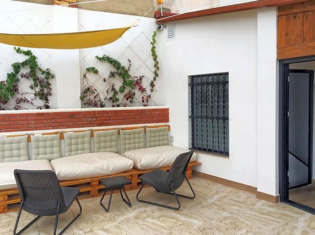 Hostel Numero Trece