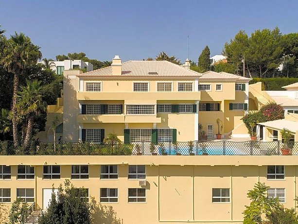 Estoril Luxury Suites & Spa