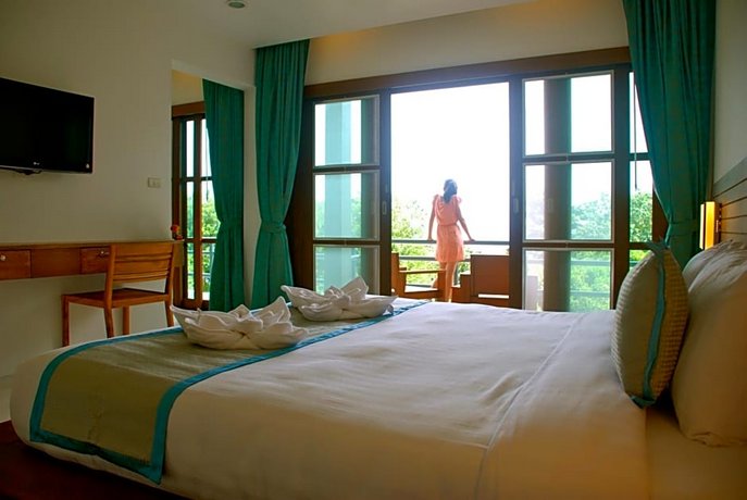 Lub d Koh Tao Tanote Bay