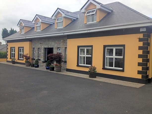 Carragh House