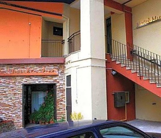 Miramonti