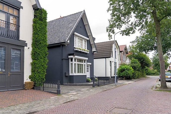 Centrum-Mariastraat-Apeldoorn