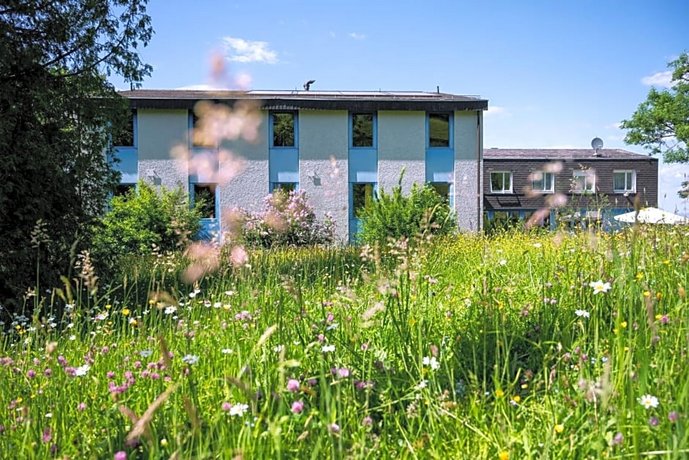 St. Gallen Youth Hostel
