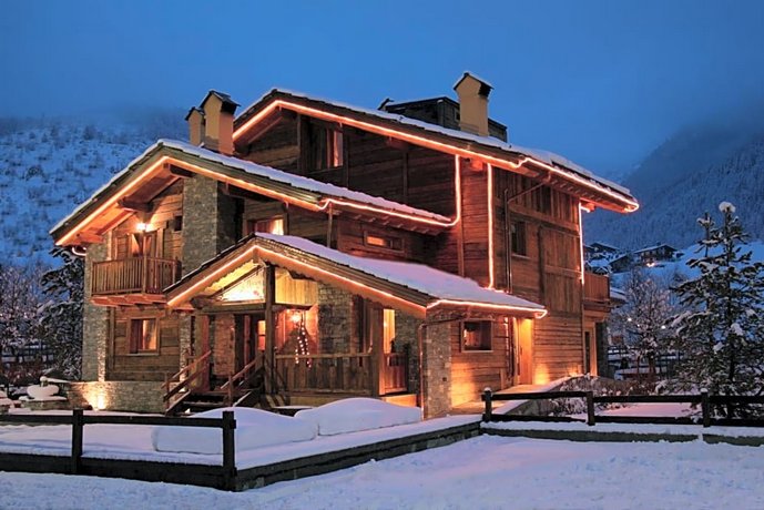 Locanda Collomb