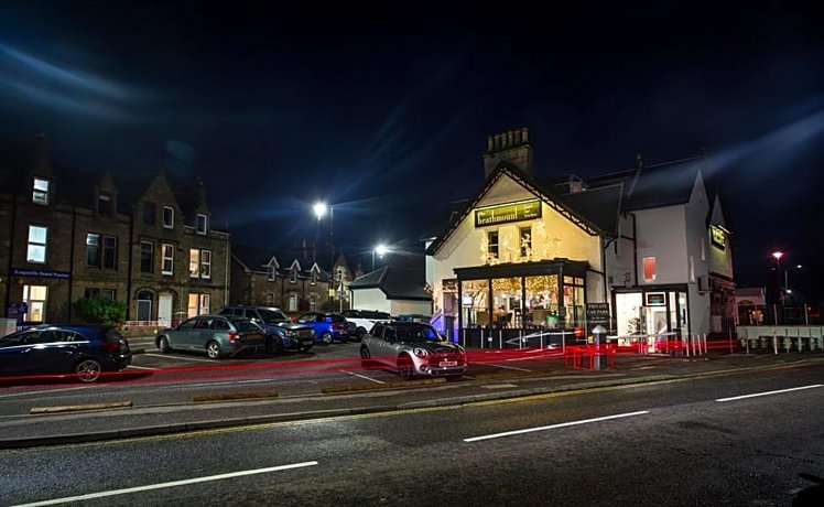 Heathmount Hotel