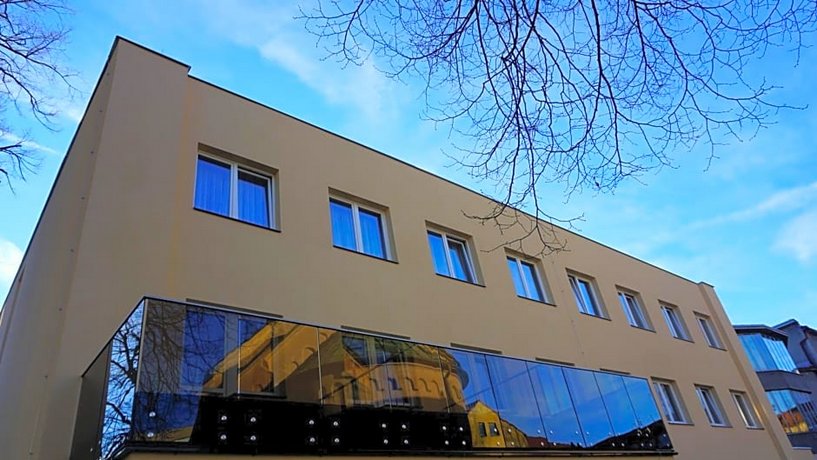 Hotel Metropol Cb