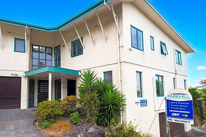 Parkhill Fine Accommodation