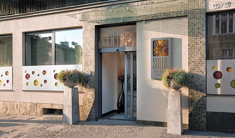 Soleil Boutique H