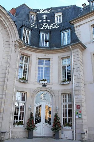 Hôtel Littéraire Stendhal et Spa
