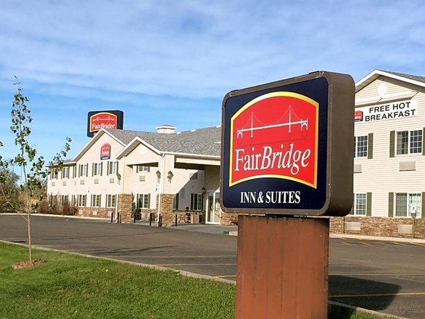 FairBridge Inn and Suites - Miles City